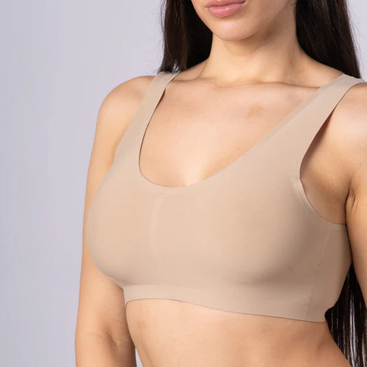 PROMO 3x1 | Corpiño Segunda Piel